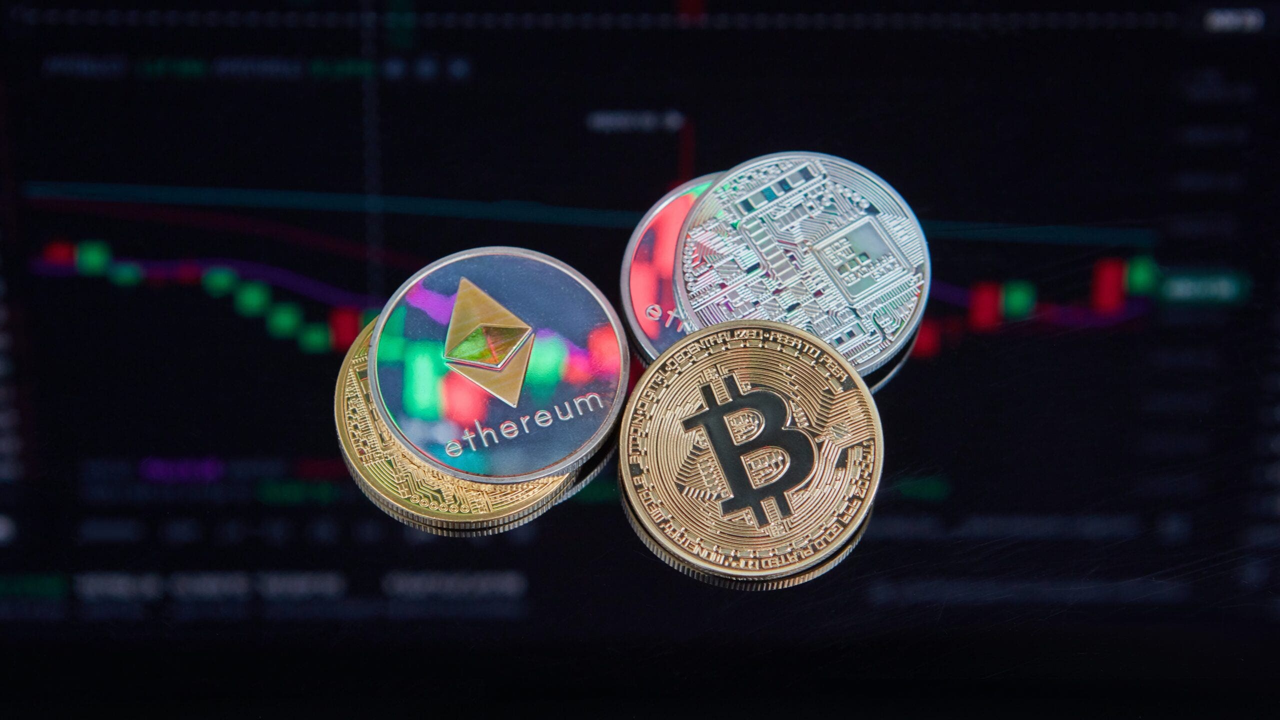 10 Important Cryptocurrencies Other Than Bitcoin