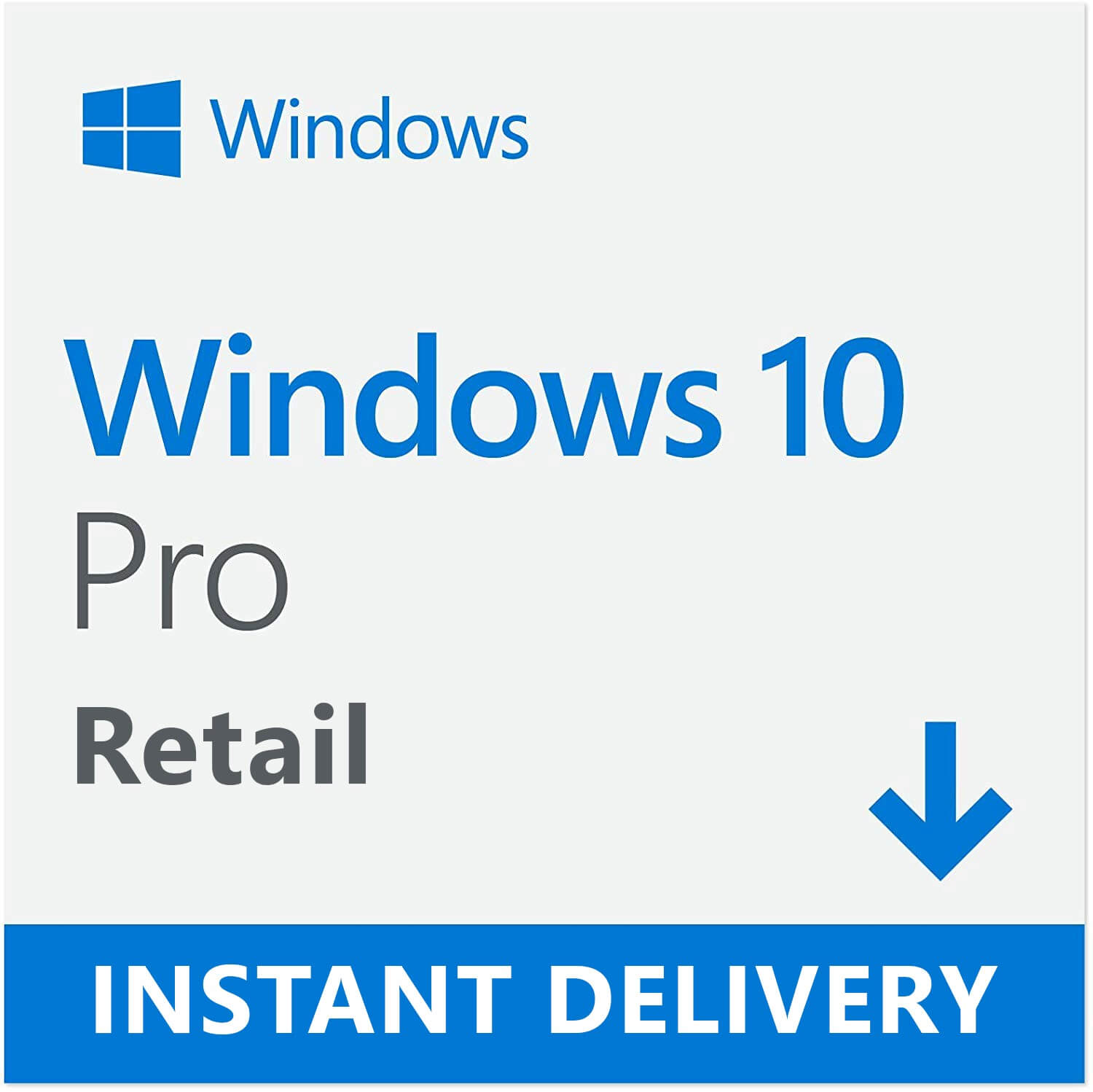 Microsoft Windows 10 Pro OEM Key | Get your Cheap License CD Key – RoyalCDKeys