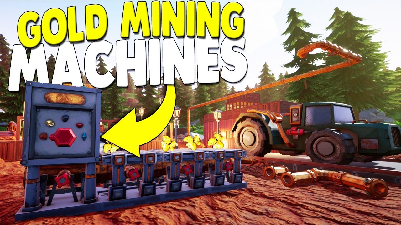 3 Mining Simulation Games Worth a Try - GineersNow