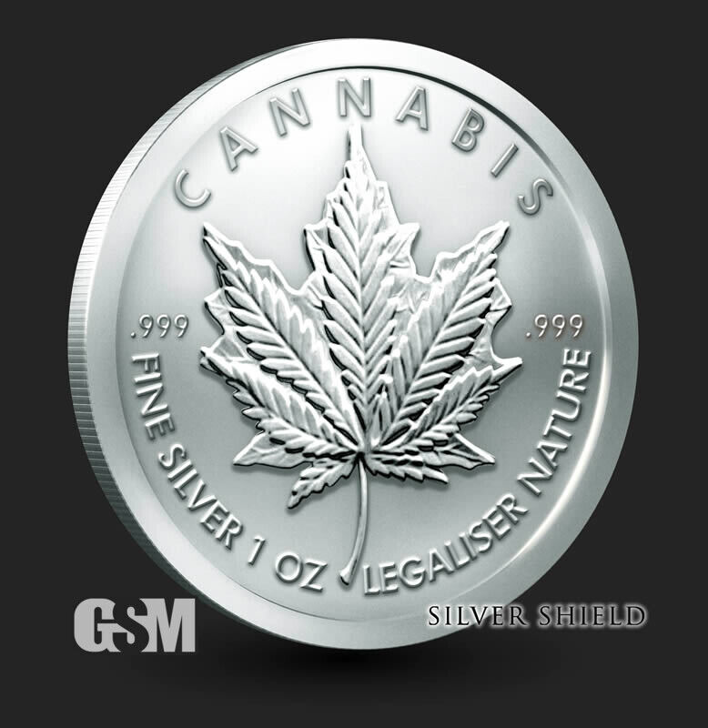 CannabisCoin - Live CannabisCoin price and market cap