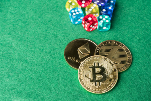 The 10 Best Crypto & Bitcoin Gambling Sites in 