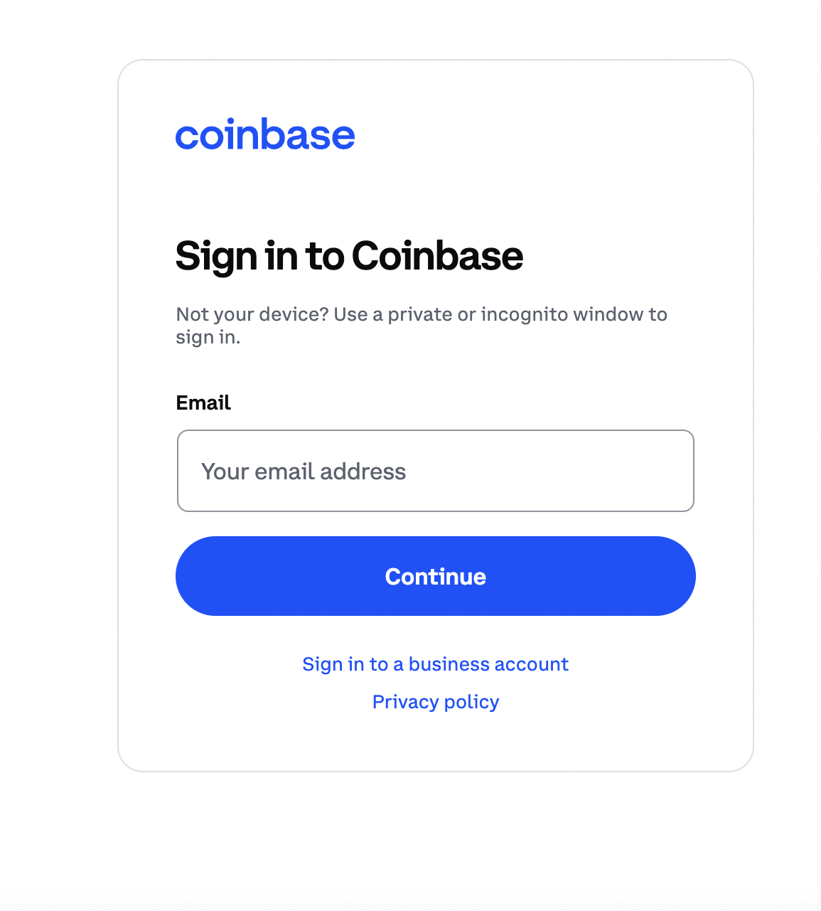 How To Withdraw From Coinbase: Step-By-Step Guide | Coin Culture