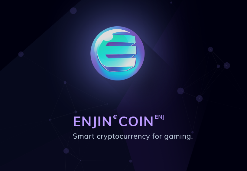 Enjin Coin (ENJ) Price Prediction - 