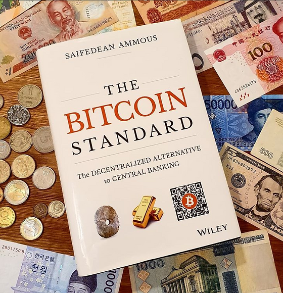 The Bitcoin Standard Summary | Saifedean Ammous