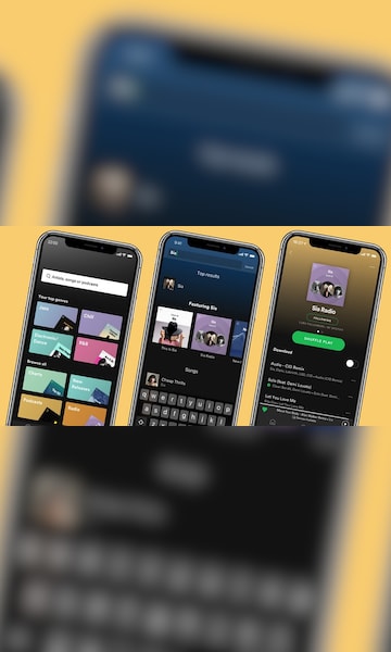 Spotify Indonesia launches with many payment options