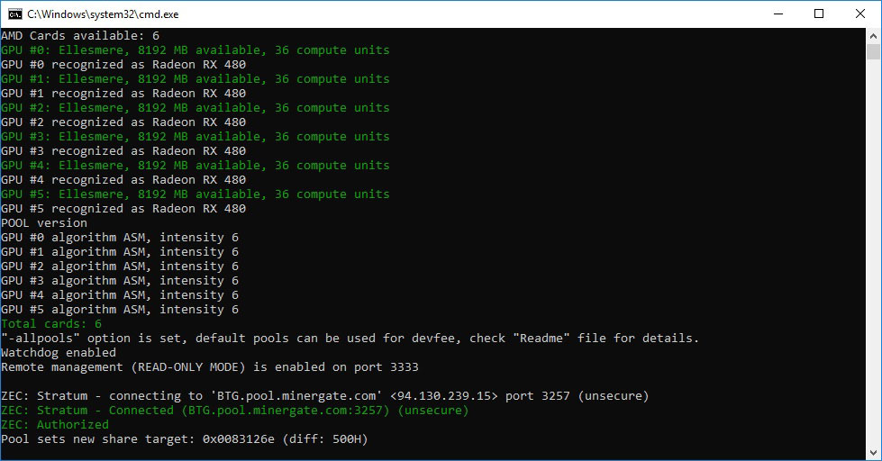 GitHub - BitcoinGold-mining/z-nomp-bitcoin-gold: Reference implementation of a Equihash-BTG pool