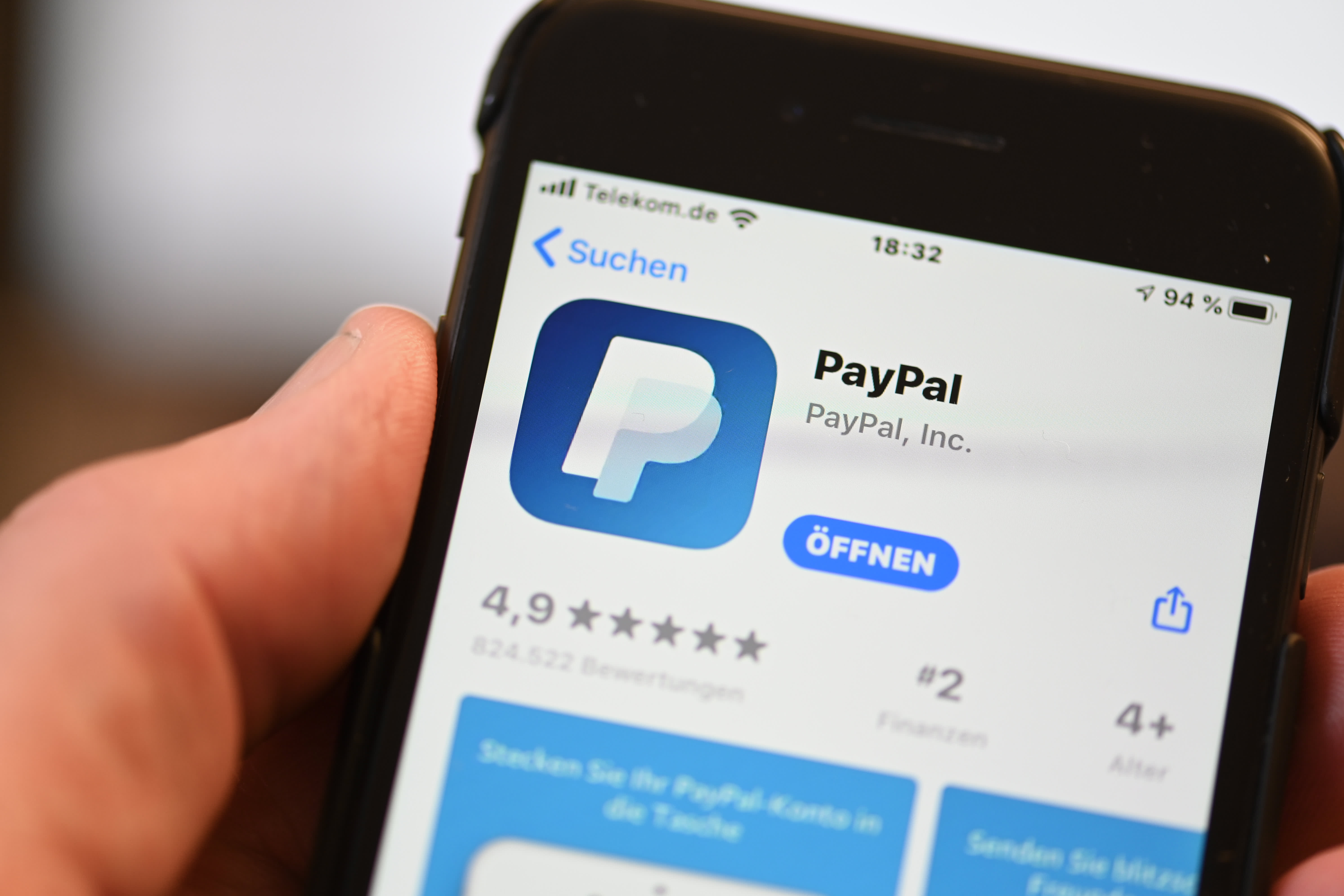 What is the minimum amount of BTC I can send? - PayPal Community