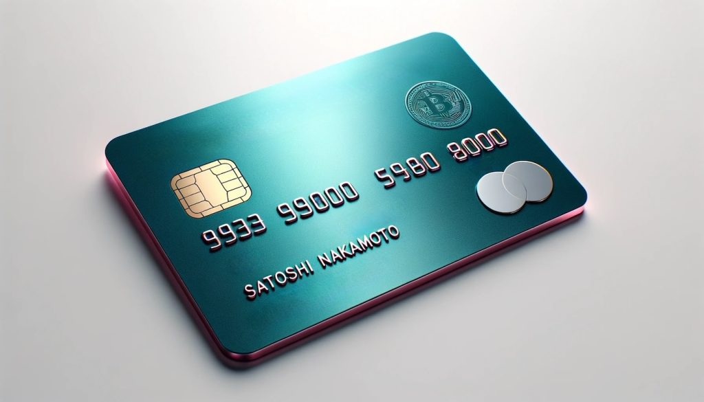 Best Crypto Credit Cards and Debit Cards for 