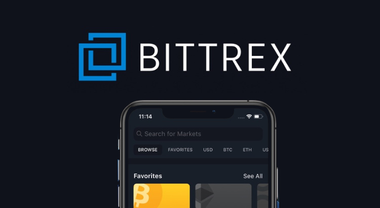 Bittrex Trading Bot