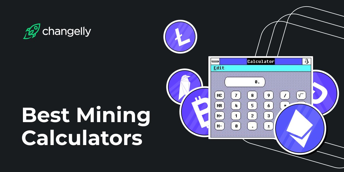 Crypto Mining Calculator - Crypto Rig Hosting