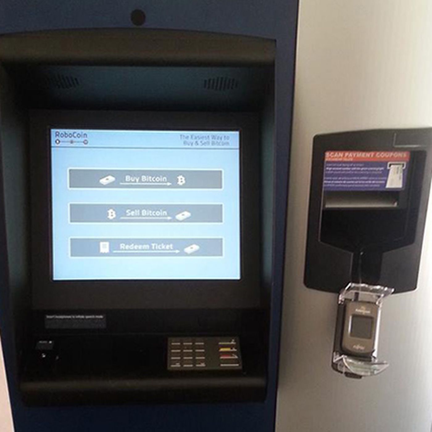 What Are the Pros and Cons of Bitcoin ATMs? | National Crowdfunding & Fintech Association of Canada