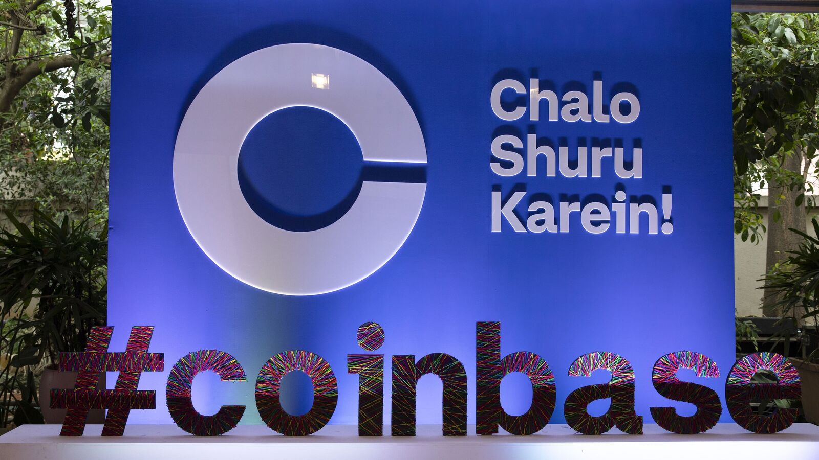 Coinbase (COIN) Exchange Still Inactive in India, While Wallet and Tech Hub Remains Active