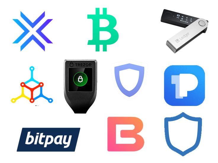 Best Bitcoin wallets in | TechRadar