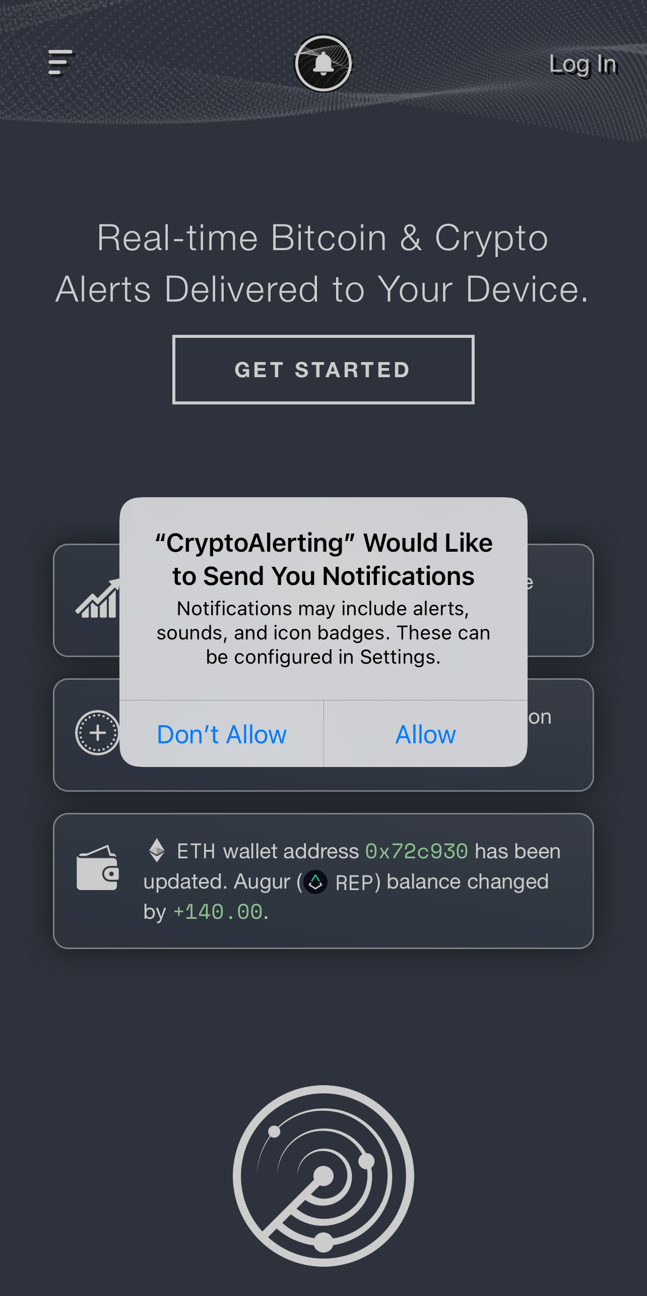 ‎CoinGlass - Live Crypto Prices on the App Store