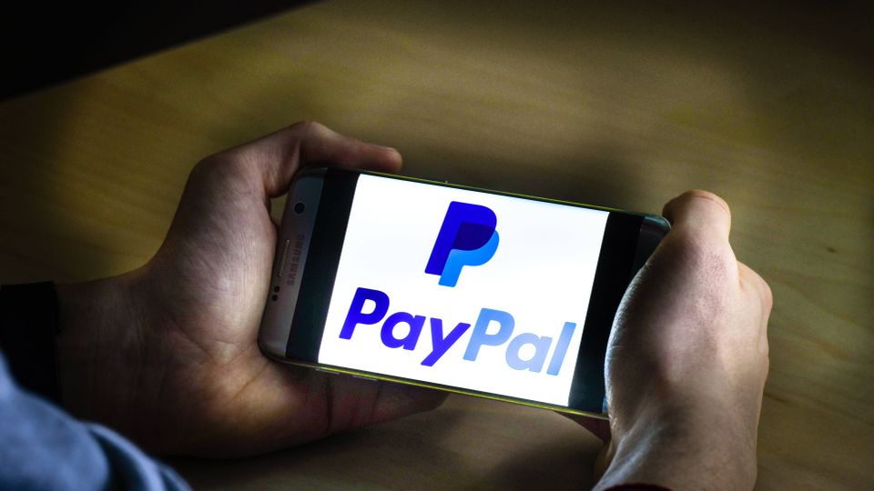 Bitcoin Kaufen PayPal: Die Besten Anbieter Vergleichen!