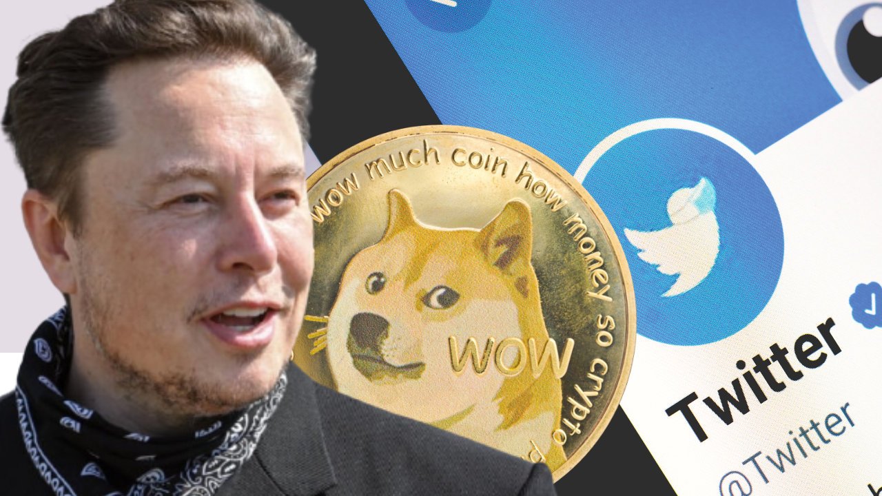 Crypto Chaos: Dogecoin Investors Point Fingers At Elon Musk In Insider Trading Saga