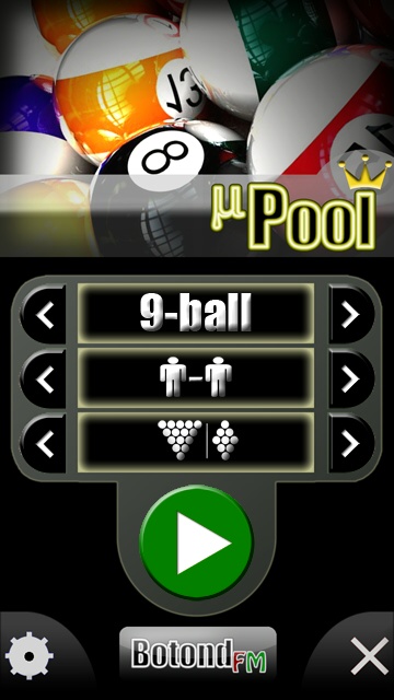 Micro Pool‏ Mod apk تحميل - Botond Fm Bt Micro Pool‏ Mod Apk [مفتوحة] مجانا لالروبوت.