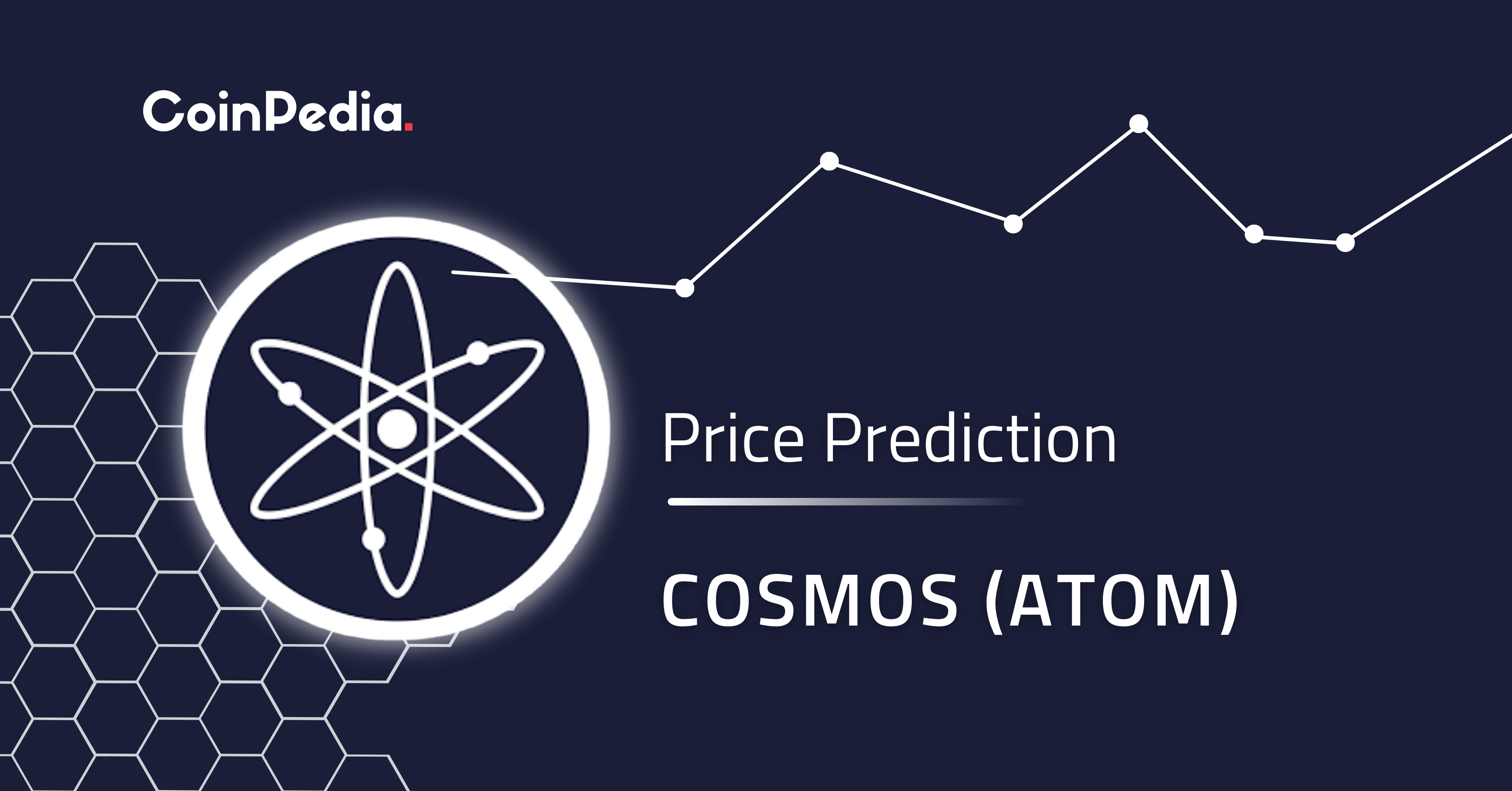 Cosmos Price Prediction: , , - 