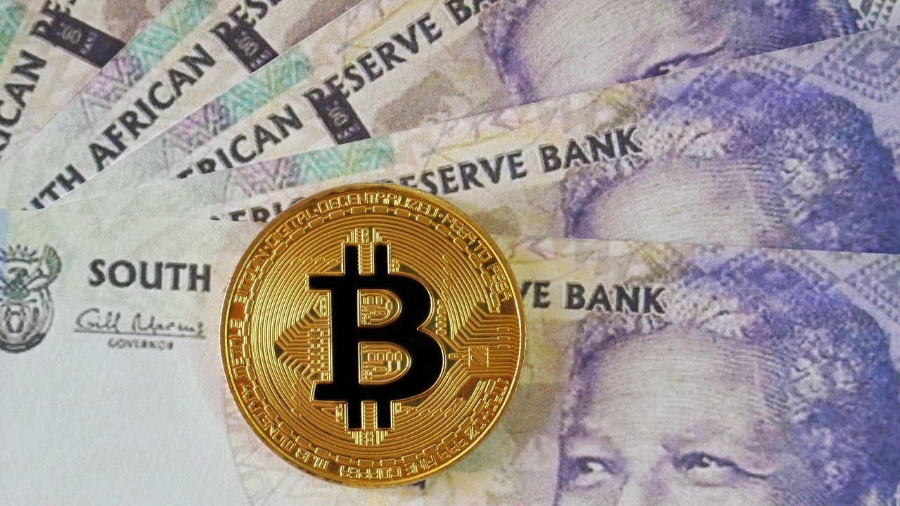 South Africa - CoinDesk