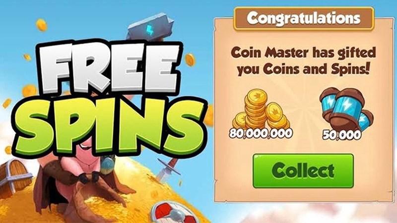 How Do You Buy Spins with Stars in Coin Master? - Playbite