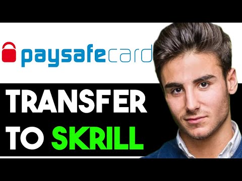 How to send money from Skrill to NETELLER? | Wikibrain