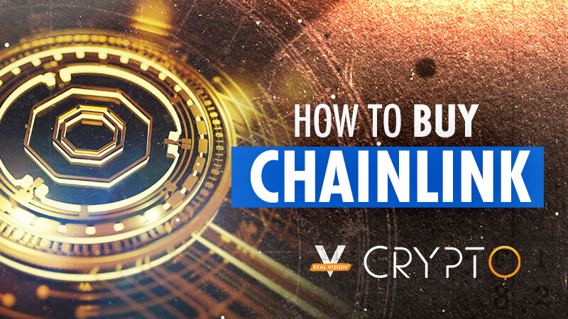 Buy Chainlink with Credit or Debit Card | Buy LINK Instantly