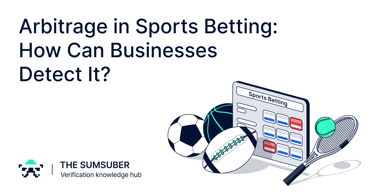 Arbitrage Betting, Trading & Hedging | All You Need To Know