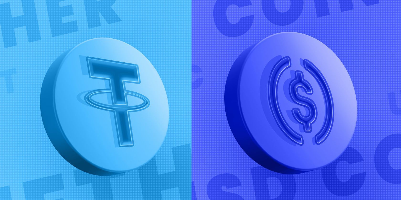 USDT vs. USDC vs. DAI - Which Stablecoin Is Best in ? - tastycrypto