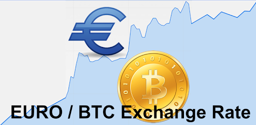 Bitcoin to Euro Exchange Rate Chart | Xe