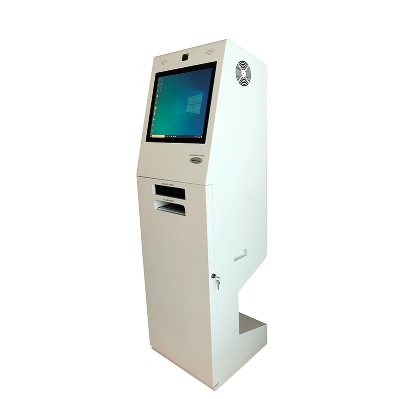 SIM CARD DISPENSING KIOSKS