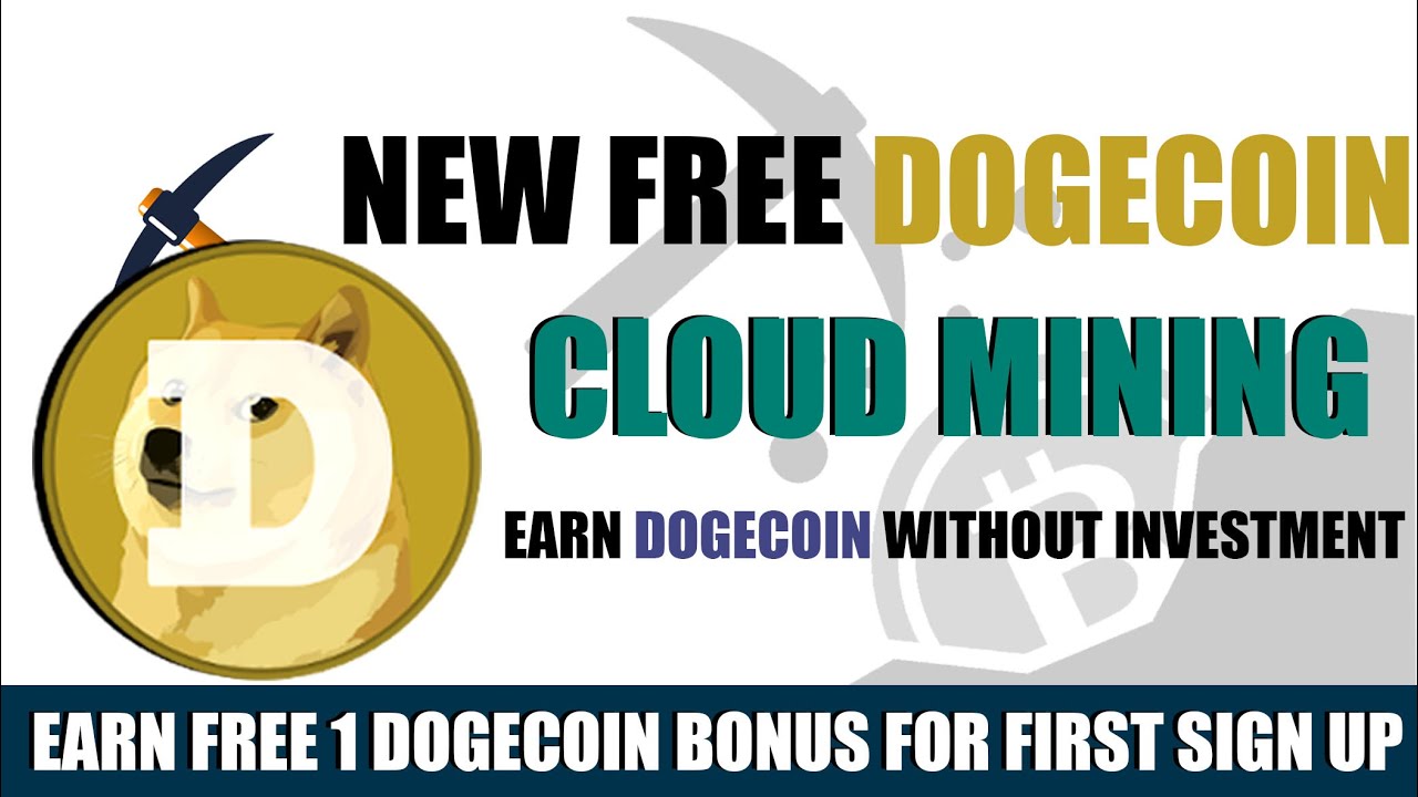 Top 10 Dogecoin Cloud Mining Sites for 