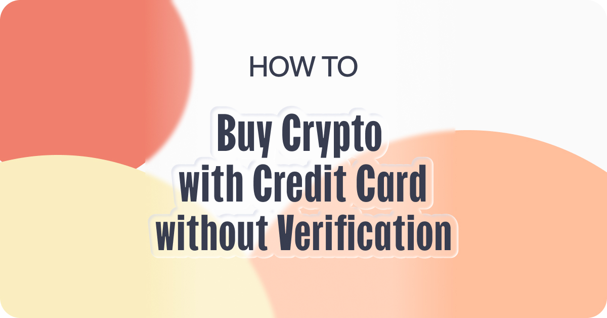 How to Buy Bitcoin Without ID?