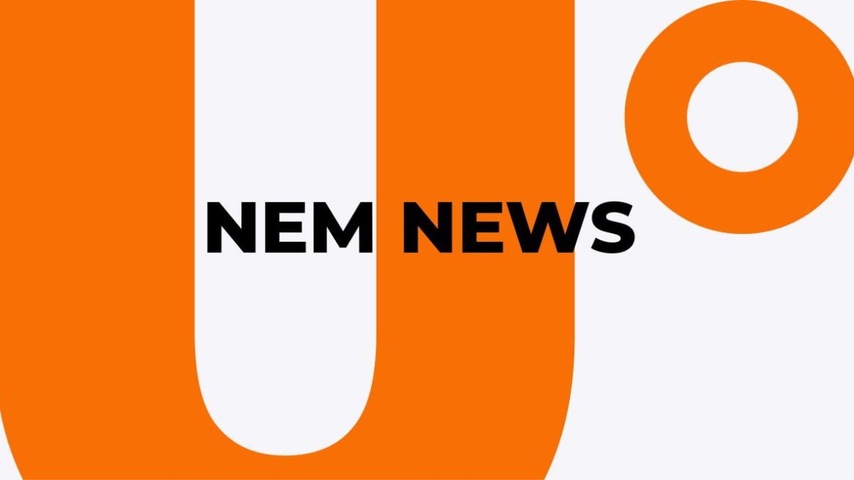 NEM (XEM) dives by 24% as bears target $ | bymobile.ru