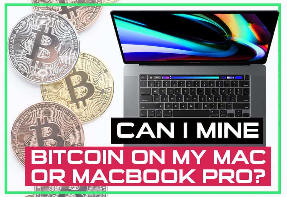 MacBook Pro cryptocurrency mining profitable, but only just - 9to5Mac