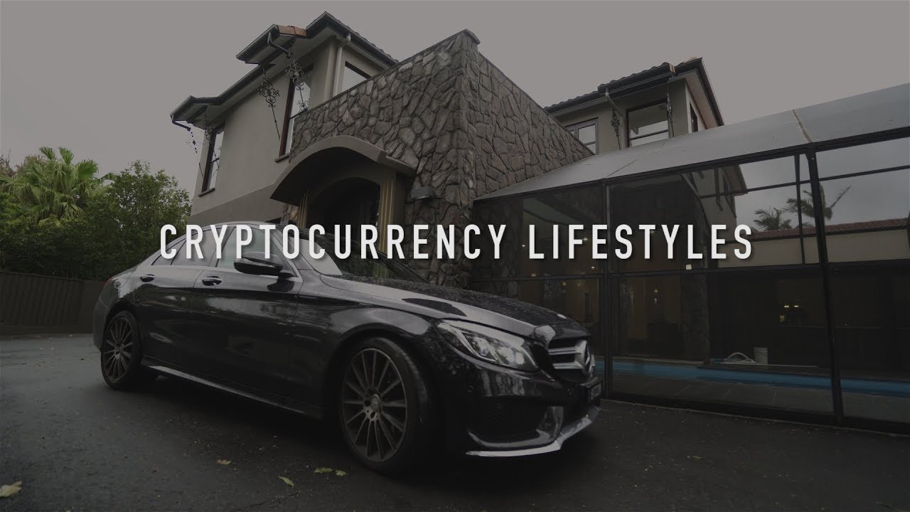 The Evolution of The Crypto Lifestyle - Club Swan