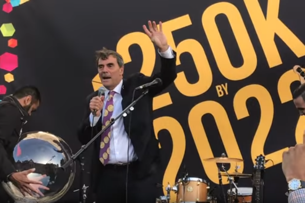 Here's When Bitcoin Price Will Hit $K - Predicts Tim Draper