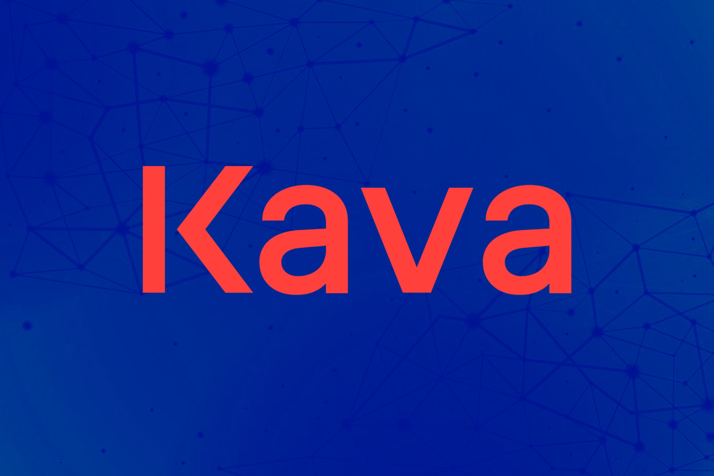 Kava | Leading The World To Web3