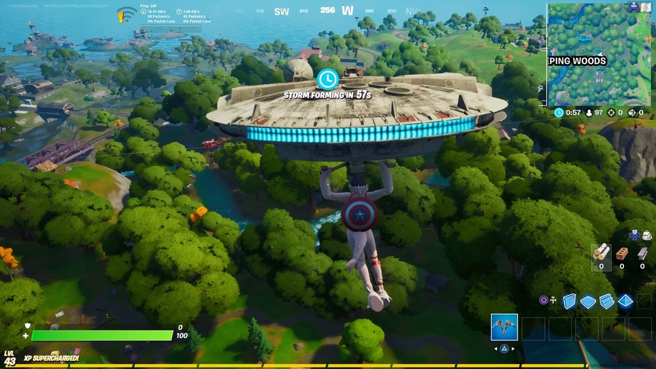 Fortnite Season 4 XP Coins Locations - Maps for All Weeks! - Pro Game Guides