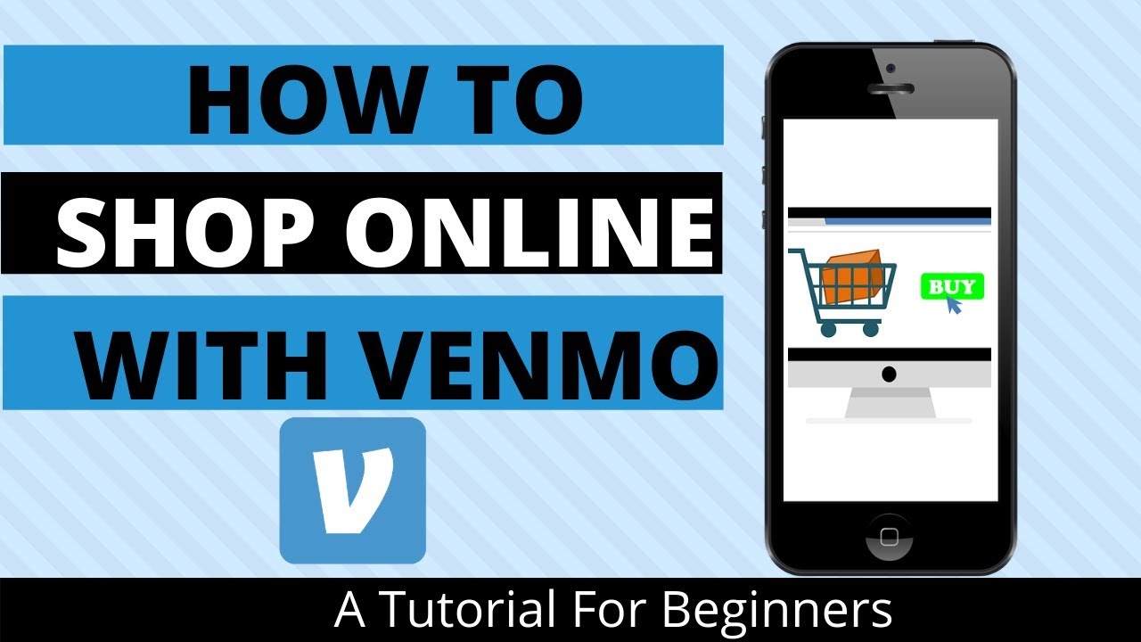 Venmo expanding: Here are the stores you can use Venmo as a payment method - bymobile.ru