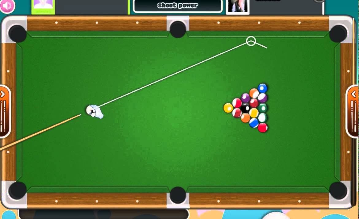 Online Pool Games? | AzBilliards Forums