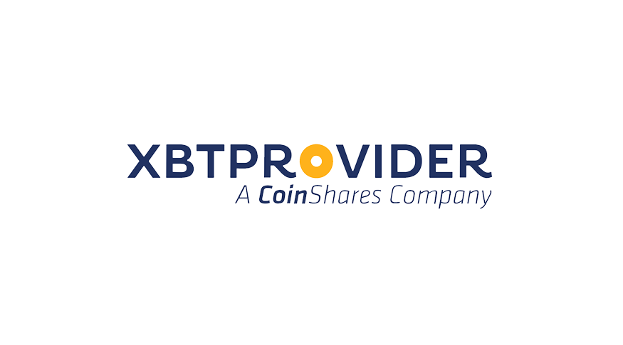 XBT Provider AB Ethereum Tracker EUR - SE - Börse Berlin