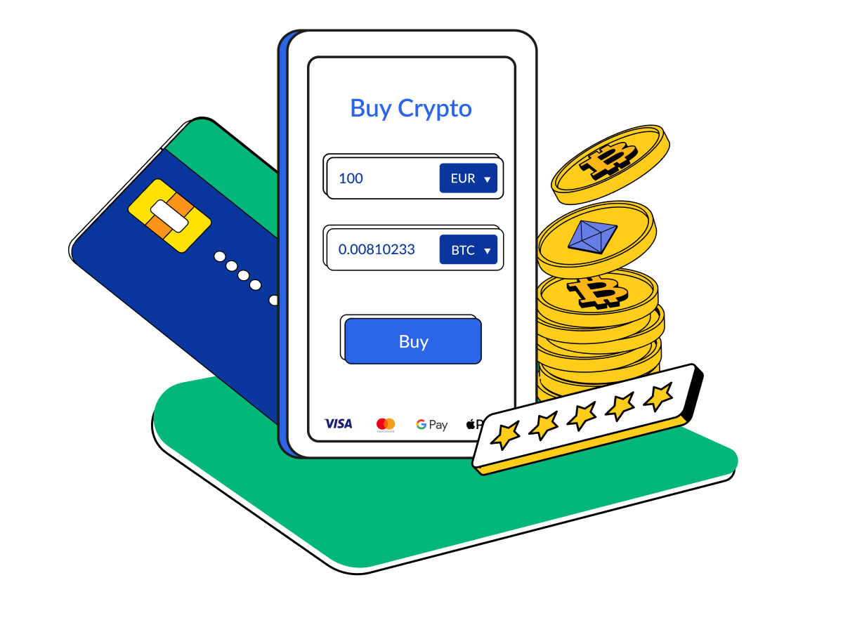 23 Online Stores that Accept Bitcoin