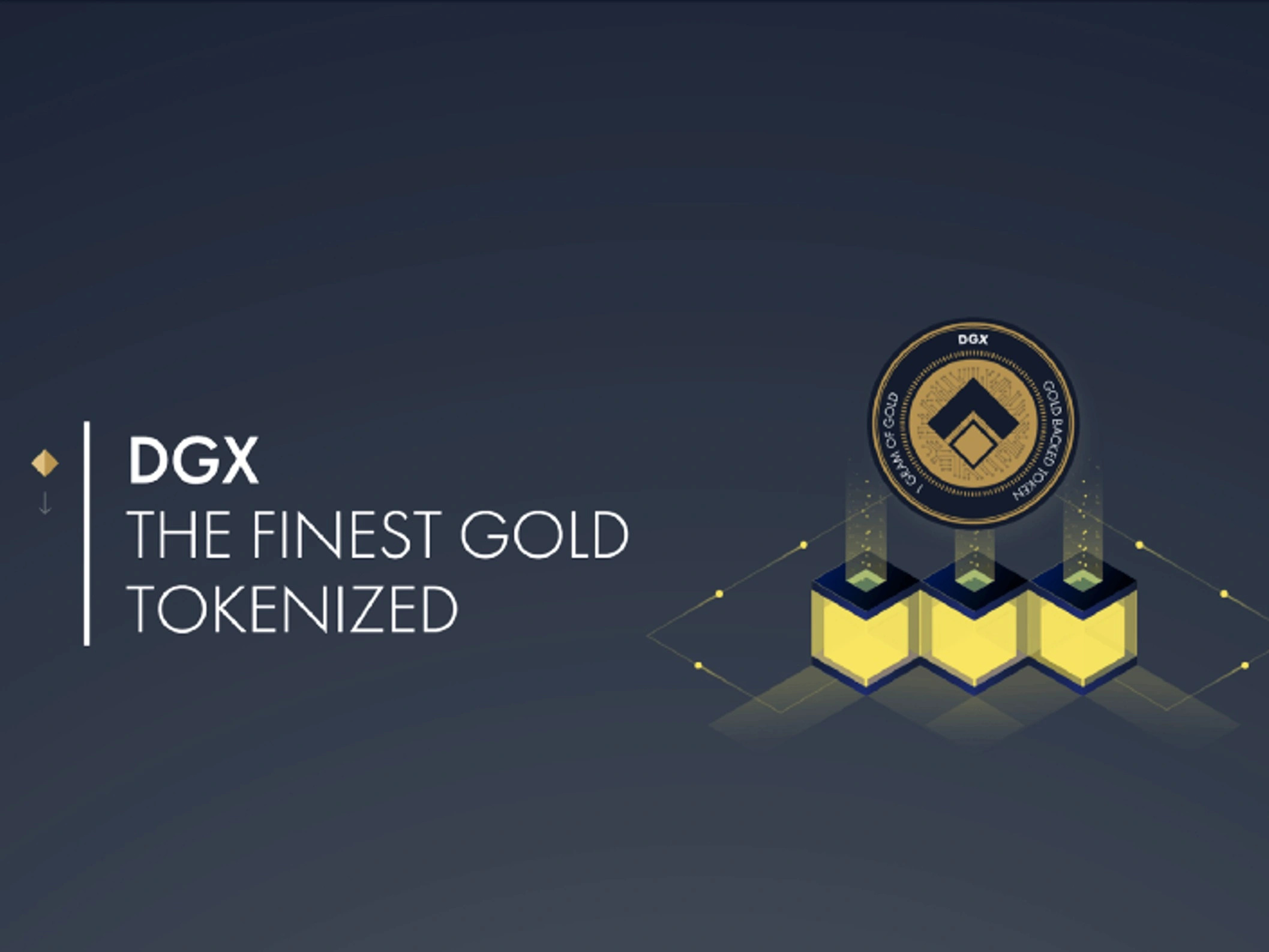 DigixDAO Review: What You Need to Know About DGD & DGX - Coin Bureau