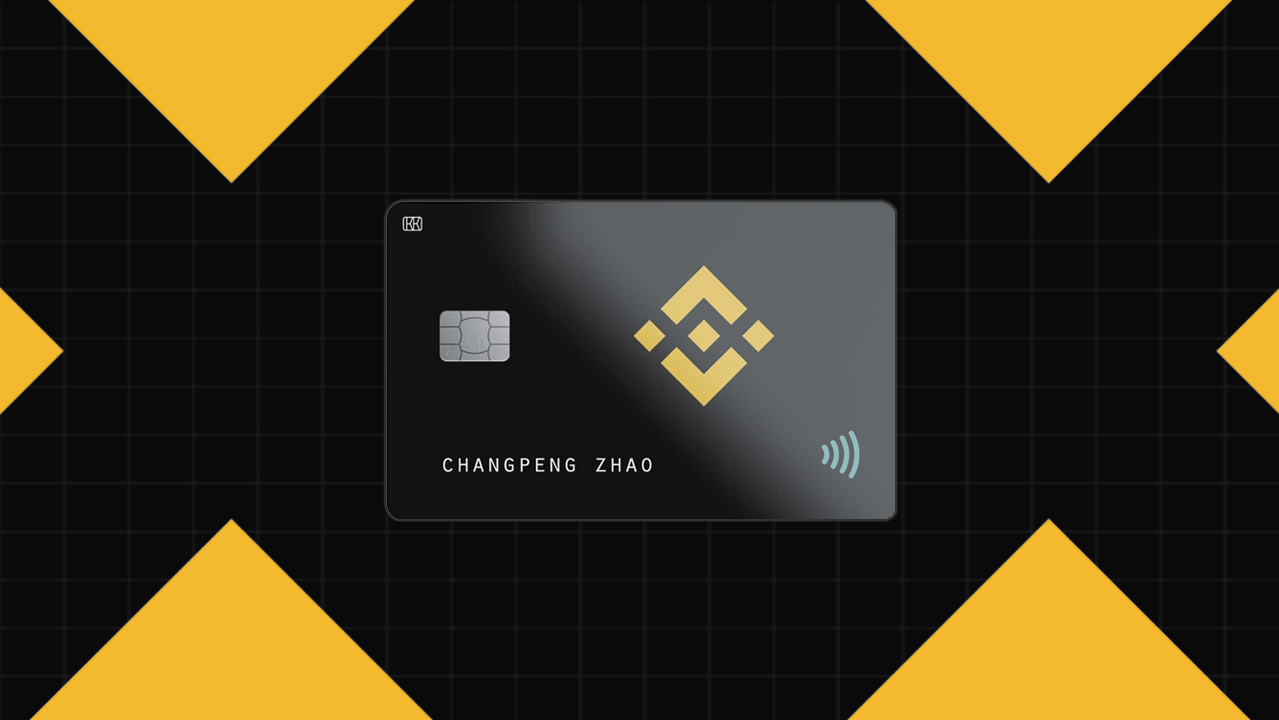 Binance Discontinues Visa Debit Card Services in Europe | bymobile.ru