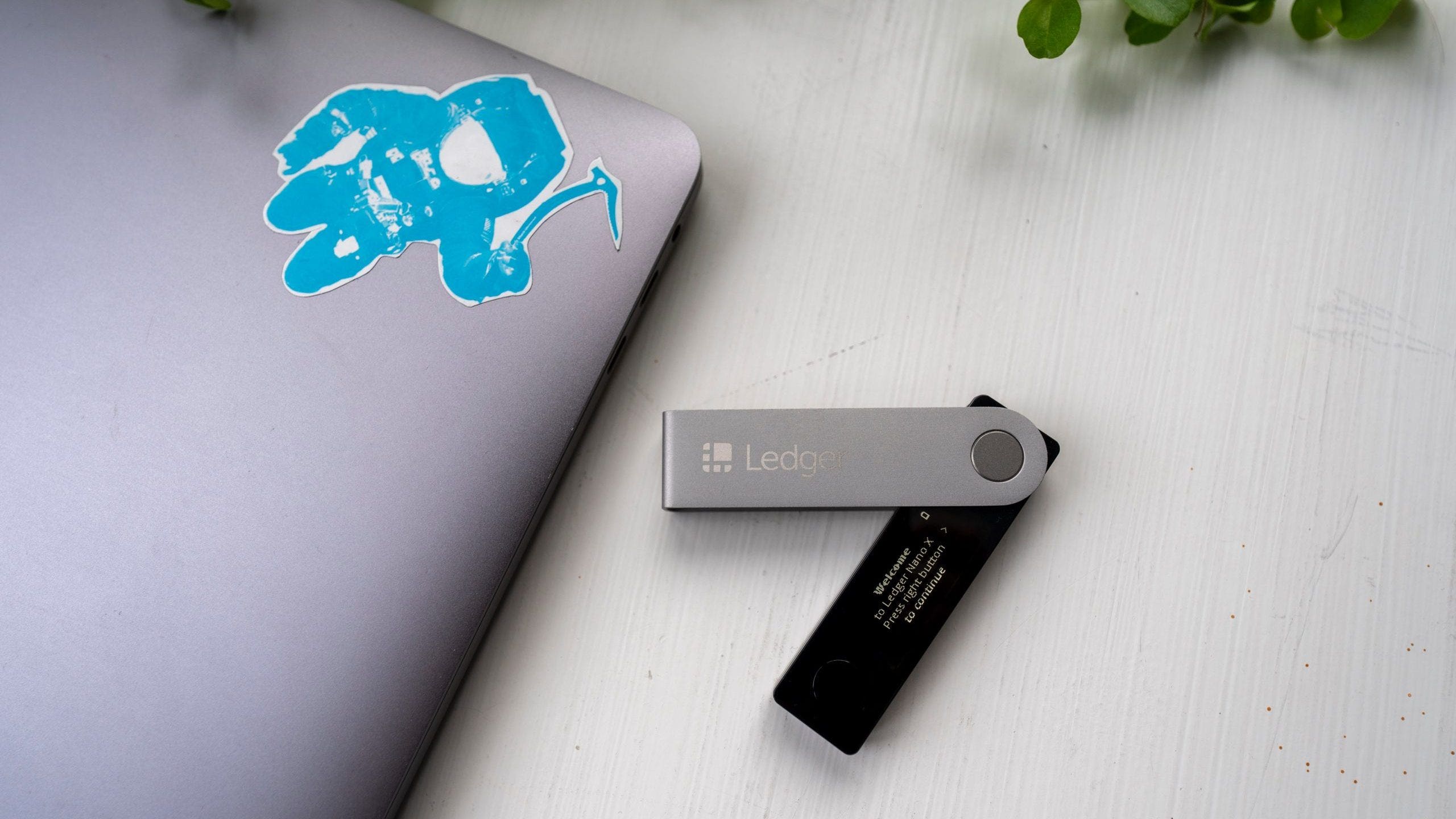 Inside Kraken Security Labs: Flaws Found in CoolWallet S Hardware Wallets - Kraken Blog Kraken Blog