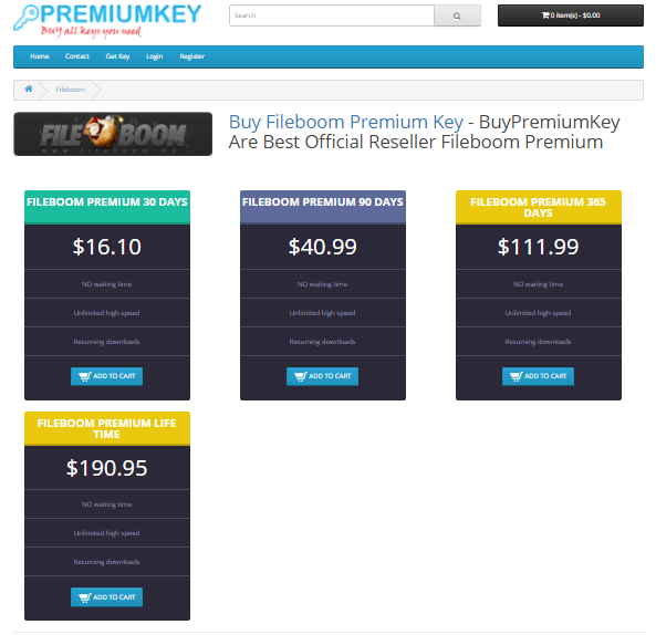 Fileboom Paypal Premium, Fboom Premium Voucher, Fileboom Reseller Paypal