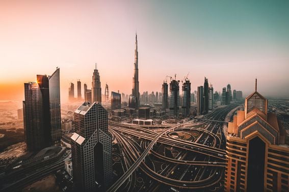 Investment Token Funds in the DIFC - 10 Leaves