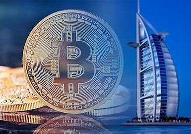 Dubai'de Anında Nakit ile Bitcoin Sat | Coinsfera