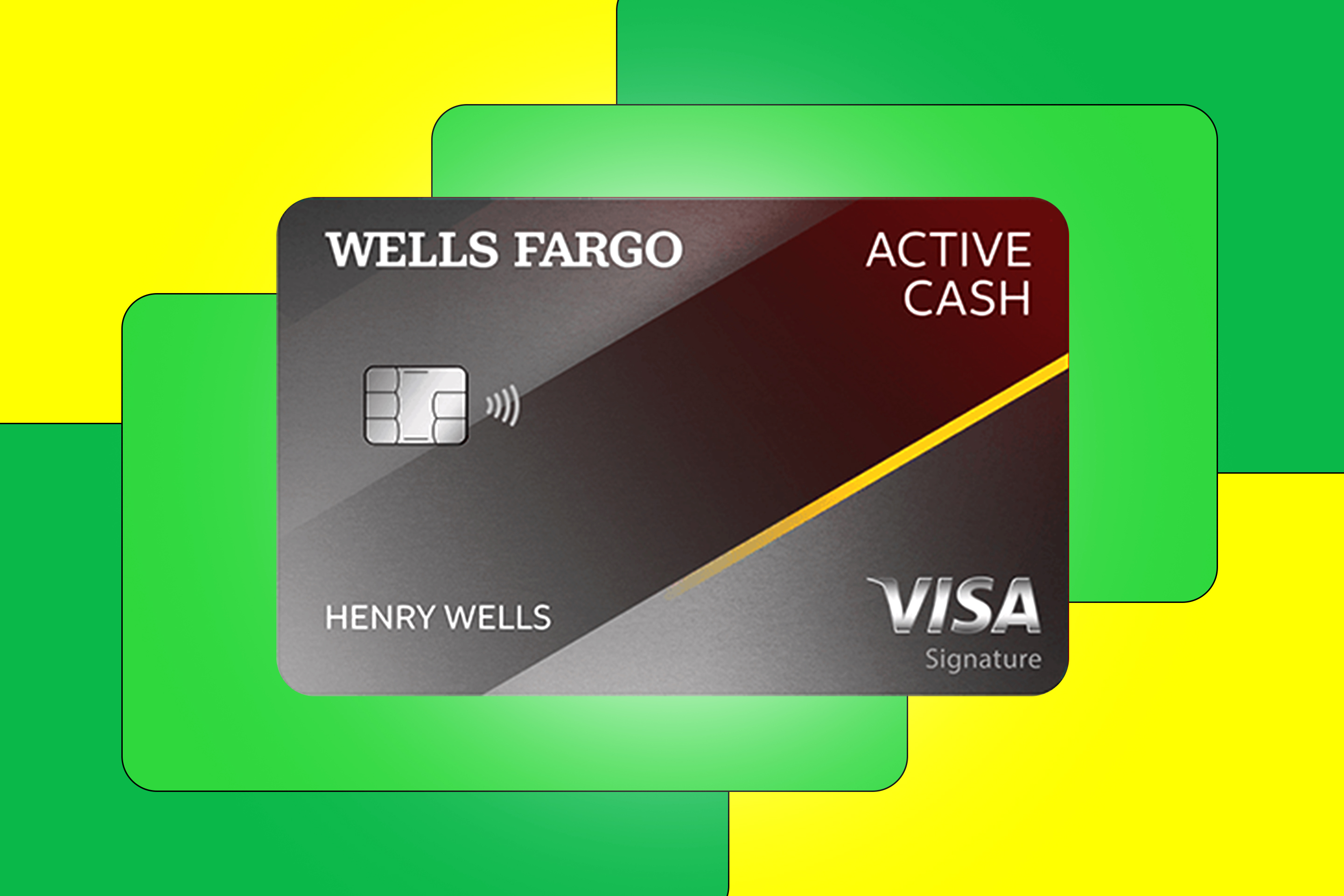 Mayors Credit Card Issued Through Wells Fargo Bank, N.A. | Mayors