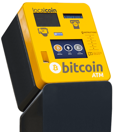 How to Use a Bitcoin ATM | CoinMarketCap